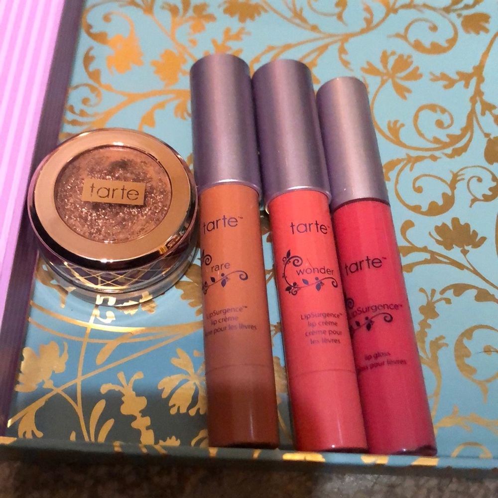 Tarte bundle